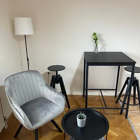 Apartamento Centar Lux *