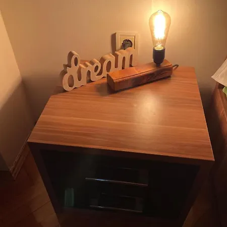 Centar Lux * Novi Sad