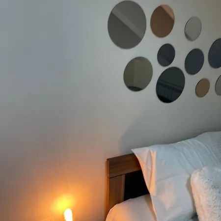 公寓 Centar Lux 诺威萨