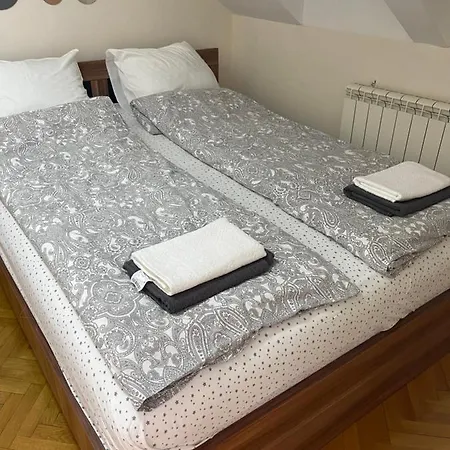 Centar Lux * 诺威萨