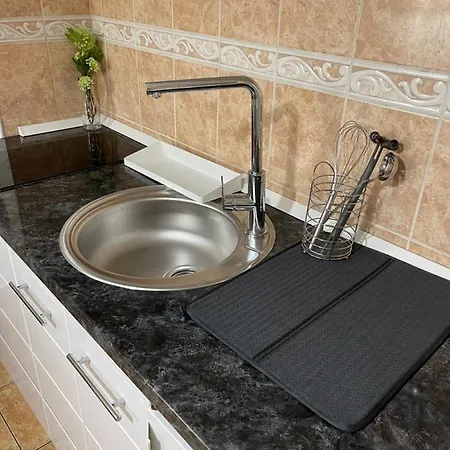 Centar Lux 公寓 诺威萨