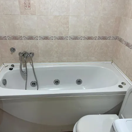 Centar Lux 公寓 诺威萨