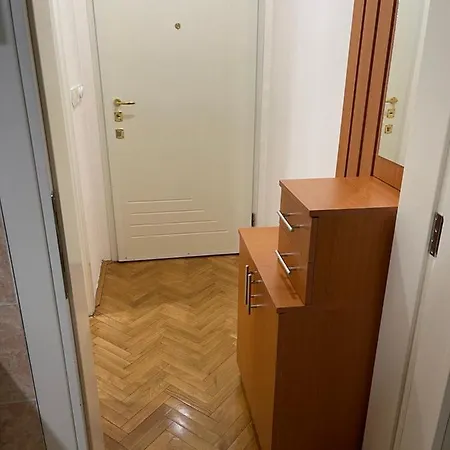 公寓 Centar Lux 诺威萨