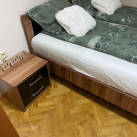 Centar Lux 公寓 诺威萨