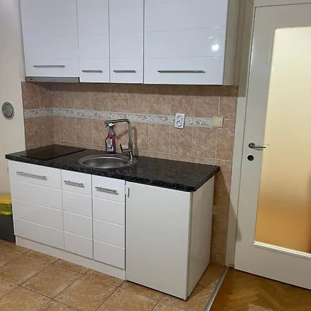 Centar Lux 诺威萨