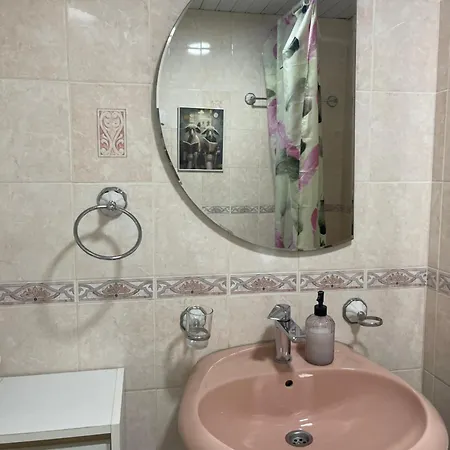 Centar Lux Apartamento