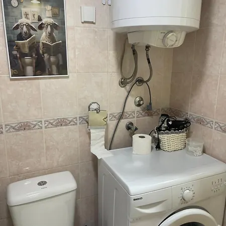 Apartamento Centar Lux