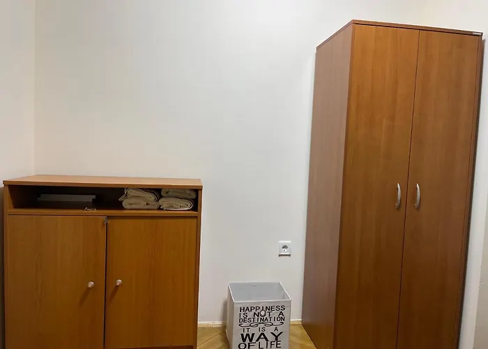 Centar Lux Apartamento Novi Sad