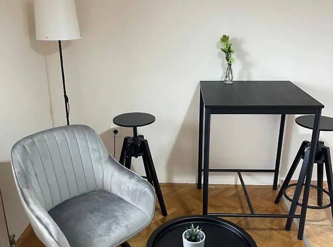 Apartamento Centar Lux *