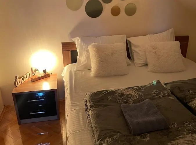 Centar Lux * Novi Sad