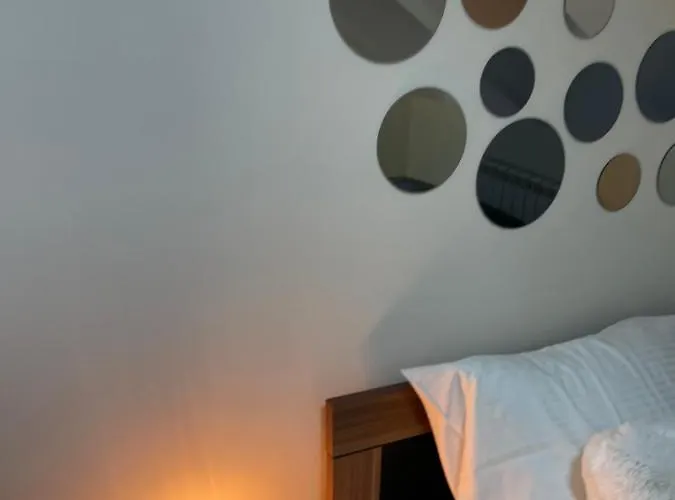 Apartamento Centar Lux Novi Sad