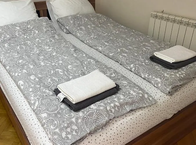 Centar Lux * Novi Sad