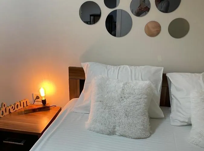 Centar Lux * Novi Sad