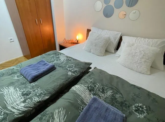 Apartamento Centar Lux *