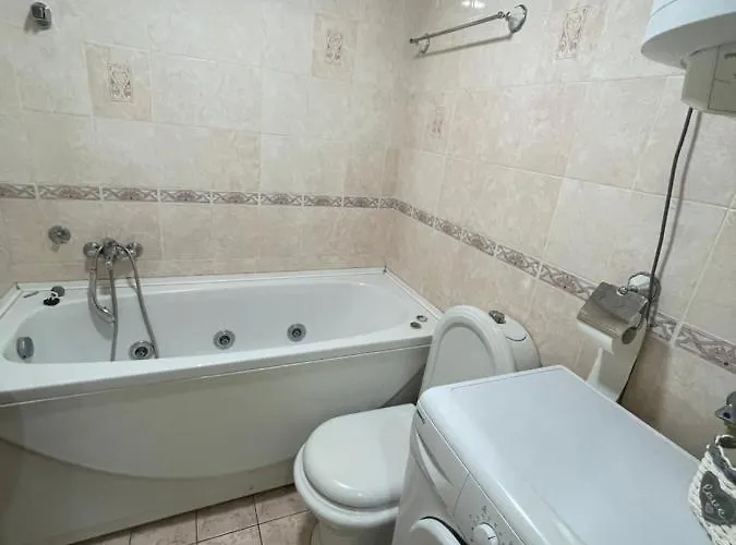 Apartamento Centar Lux