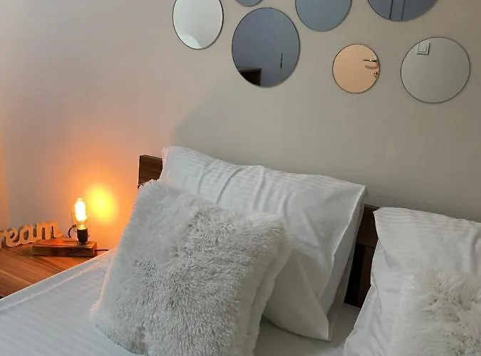 Apartamento Centar Lux *