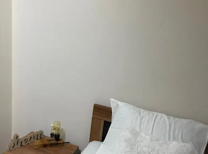 Centar Lux Apartamento