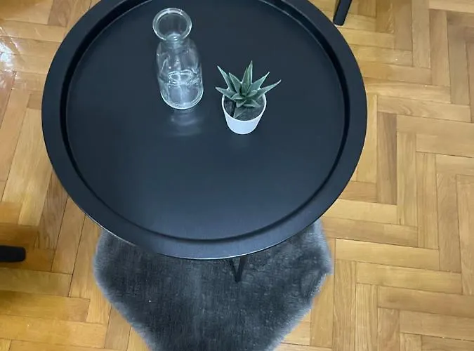 Centar Lux * Novi Sad