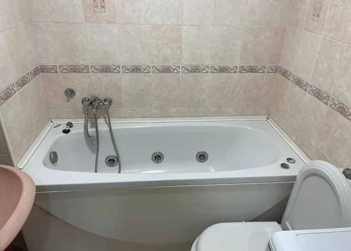 Centar Lux Apartamento Novi Sad