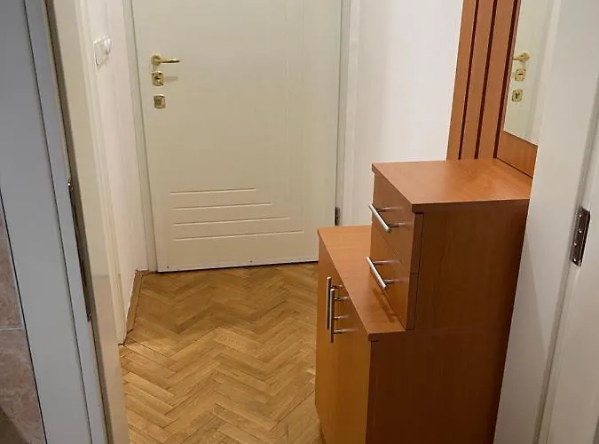 Apartamento Centar Lux Novi Sad