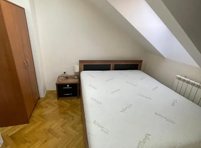 Centar Lux * Novi Sad