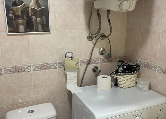 Apartamento Centar Lux